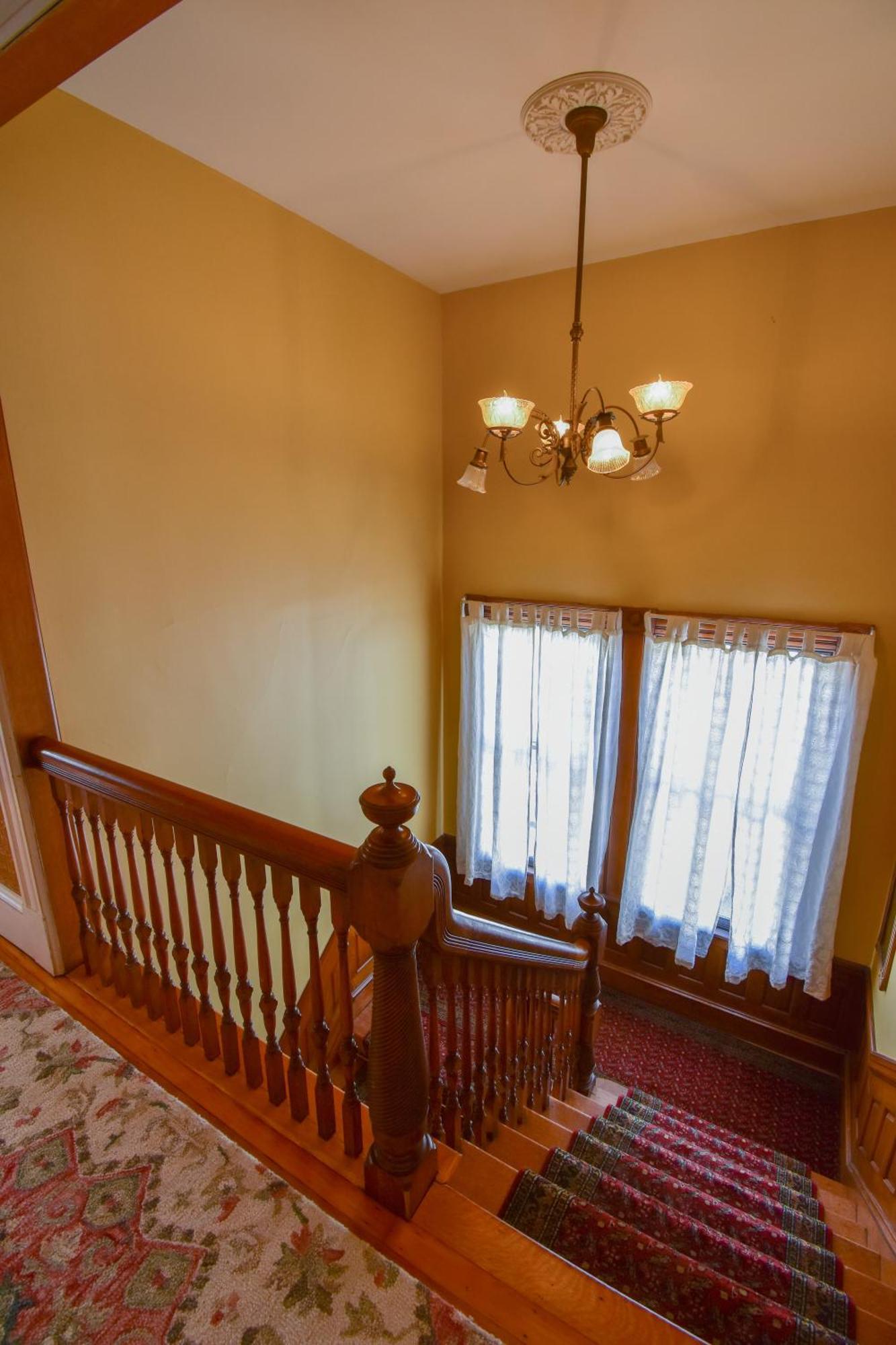 萨科Maine Victorian Mansion别墅 外观 照片