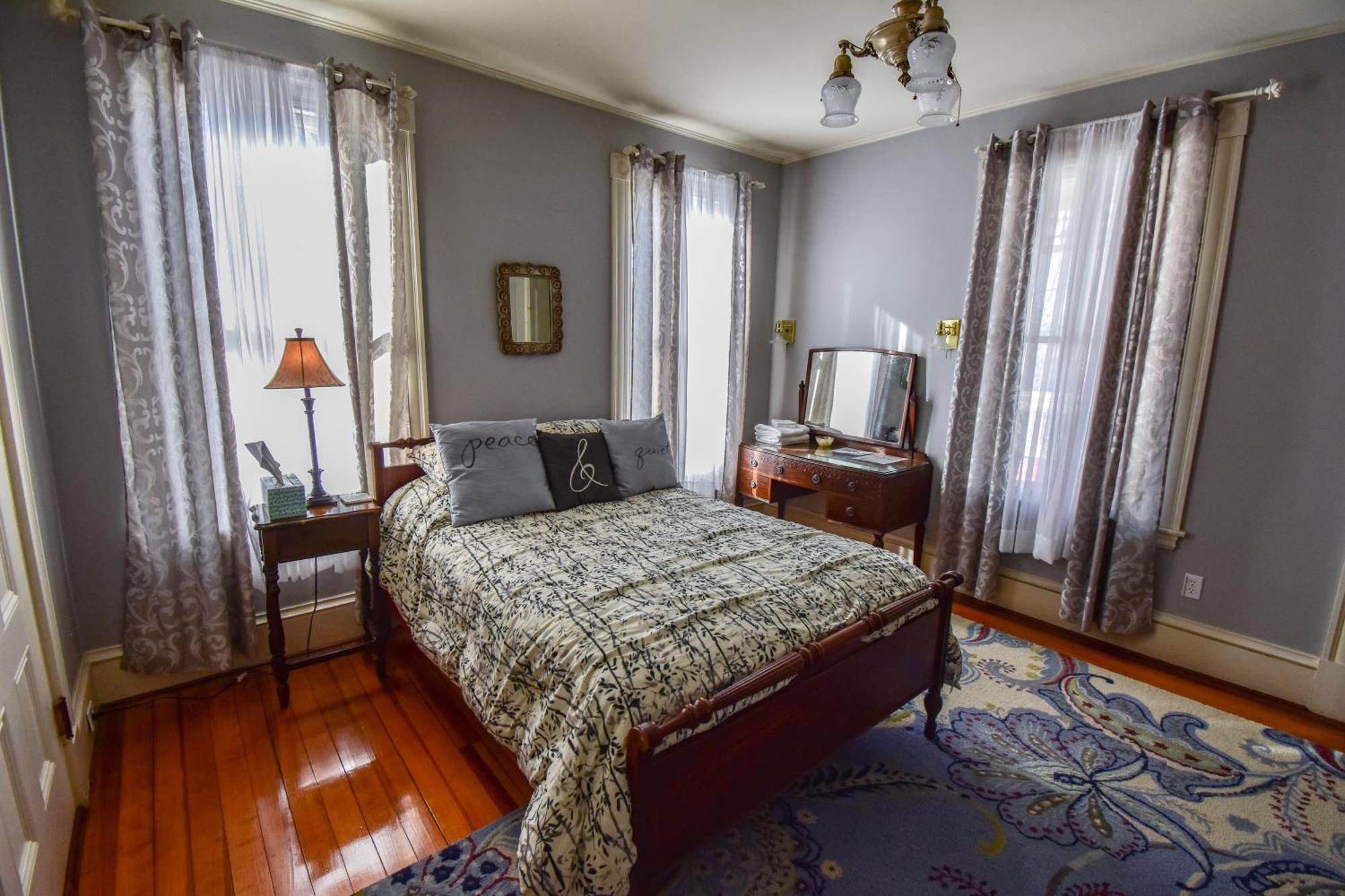 萨科Maine Victorian Mansion别墅 外观 照片