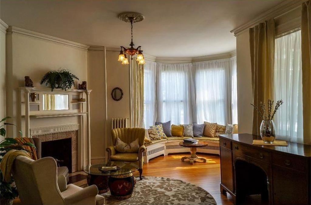 萨科Maine Victorian Mansion别墅 外观 照片