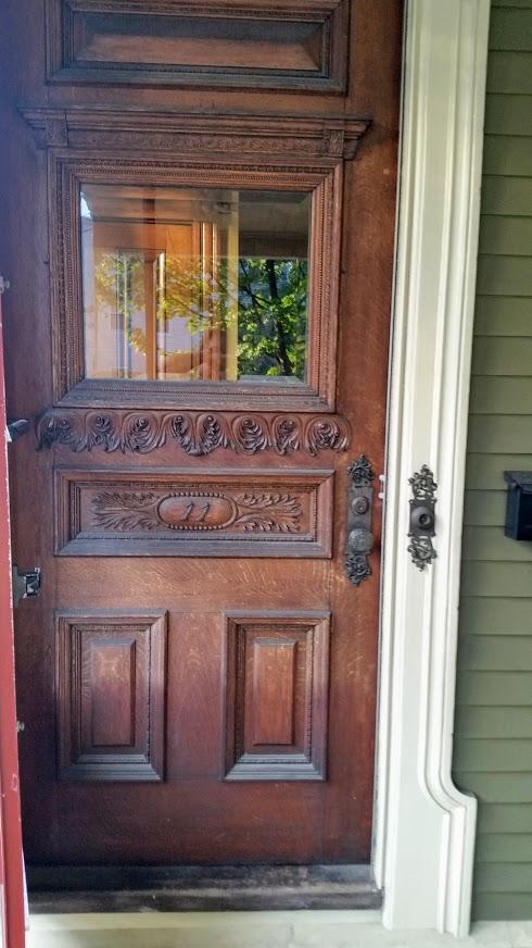 萨科Maine Victorian Mansion别墅 外观 照片